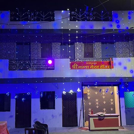 Shri Gamya Guest House Ujjain Dış mekan fotoğraf
