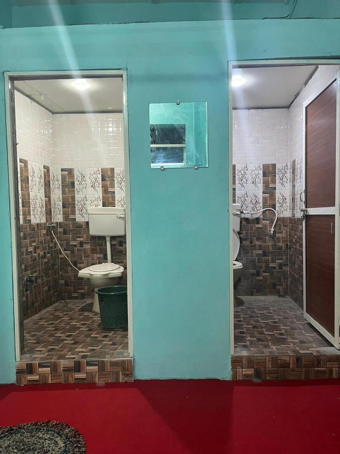 Shri Gamya Guest House Ujjain Dış mekan fotoğraf