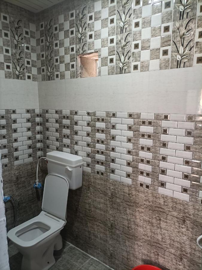 Shri Gamya Guest House Ujjain Dış mekan fotoğraf