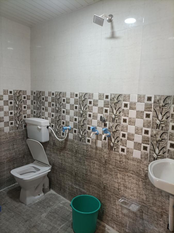 Shri Gamya Guest House Ujjain Dış mekan fotoğraf