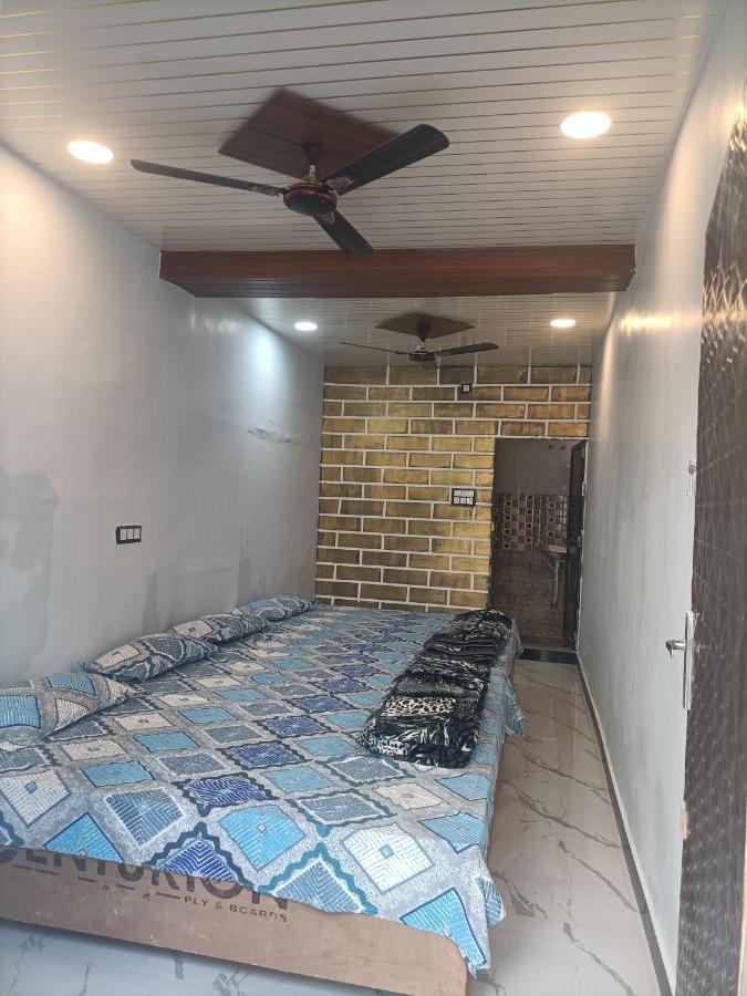 Shri Gamya Guest House Ujjain Dış mekan fotoğraf