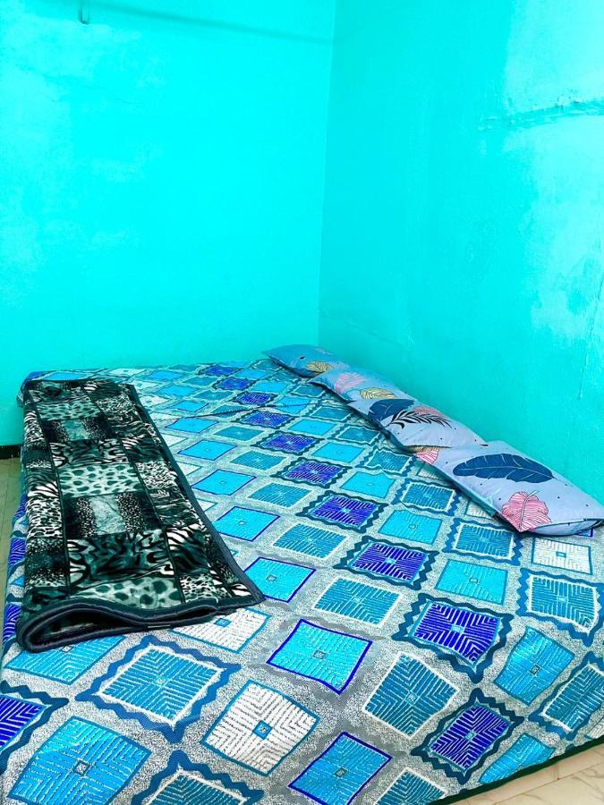 Shri Gamya Guest House Ujjain Dış mekan fotoğraf