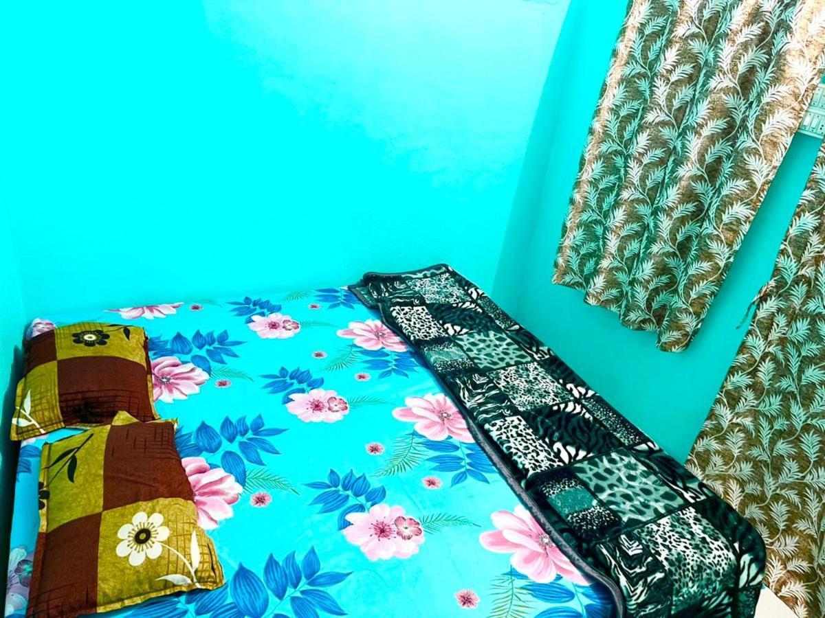 Shri Gamya Guest House Ujjain Dış mekan fotoğraf