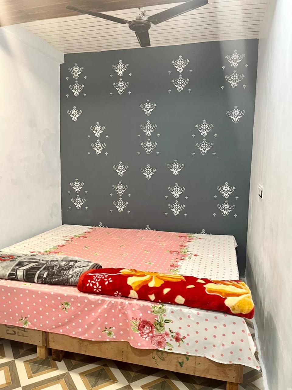 Shri Gamya Guest House Ujjain Oda fotoğraf