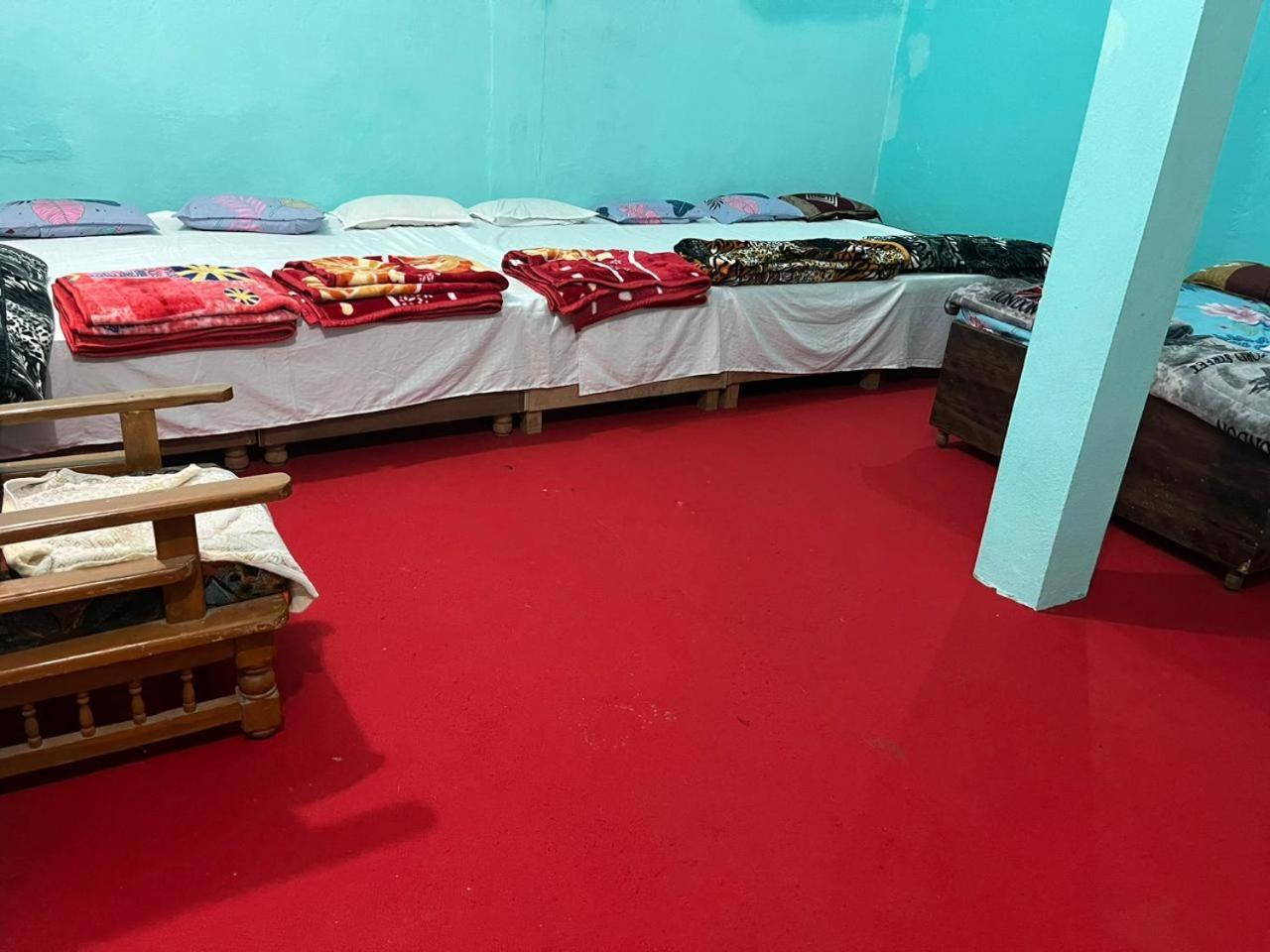 Shri Gamya Guest House Ujjain Oda fotoğraf